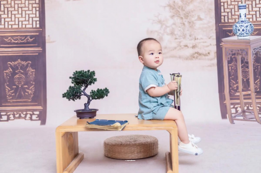 海宁孕妇尖肚子和圆肚子